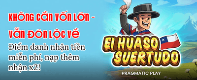 Nhận Ưu Đãi Nạp Lần Đầu
