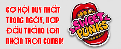 Jackpot Cuối Tuần Bùng Nổ promotion